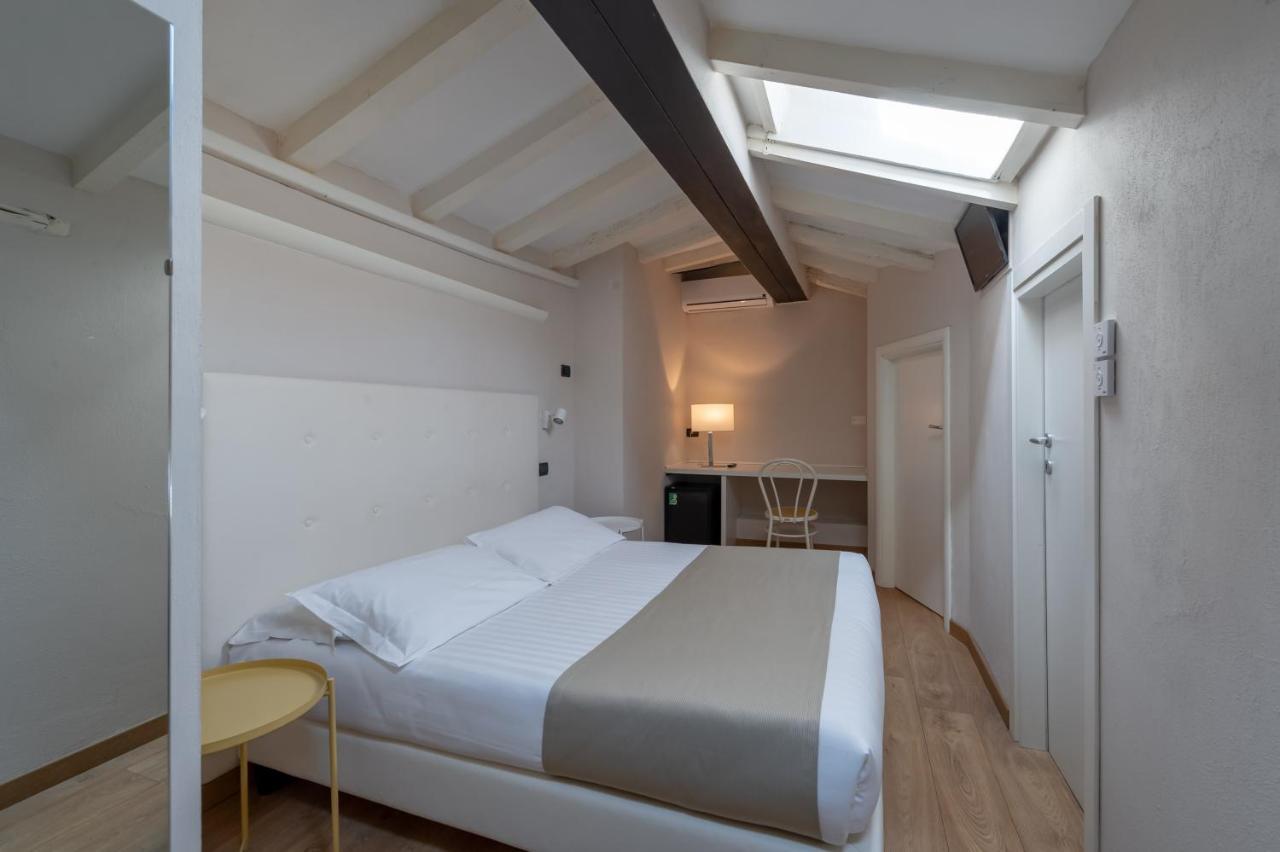 Residenza Accademia Mantova