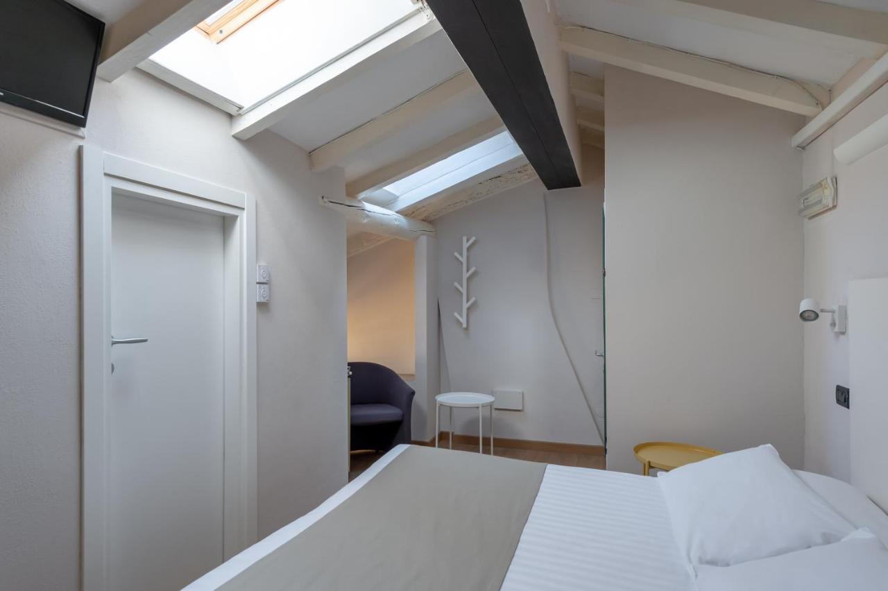 Residenza Accademia 3*