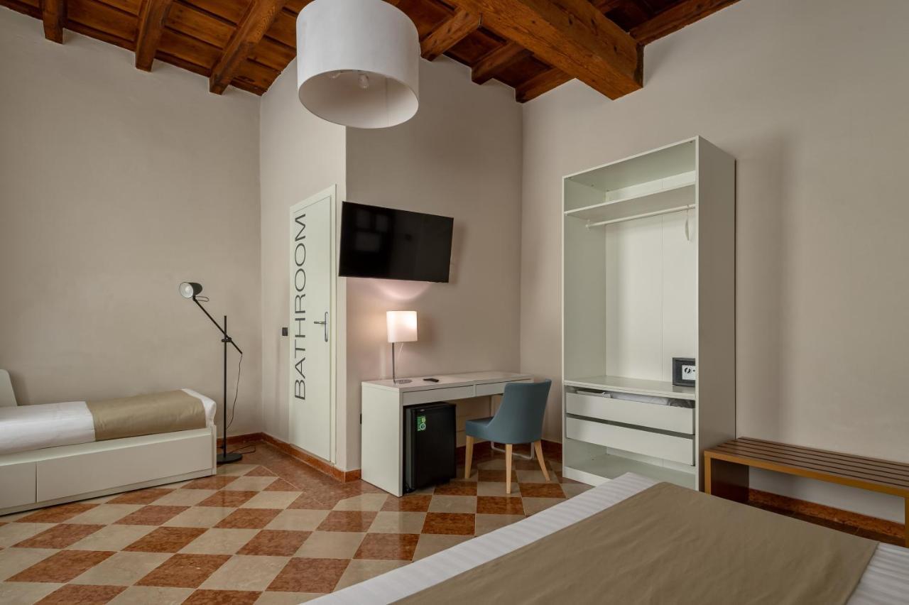 Residenza Accademia Mantova