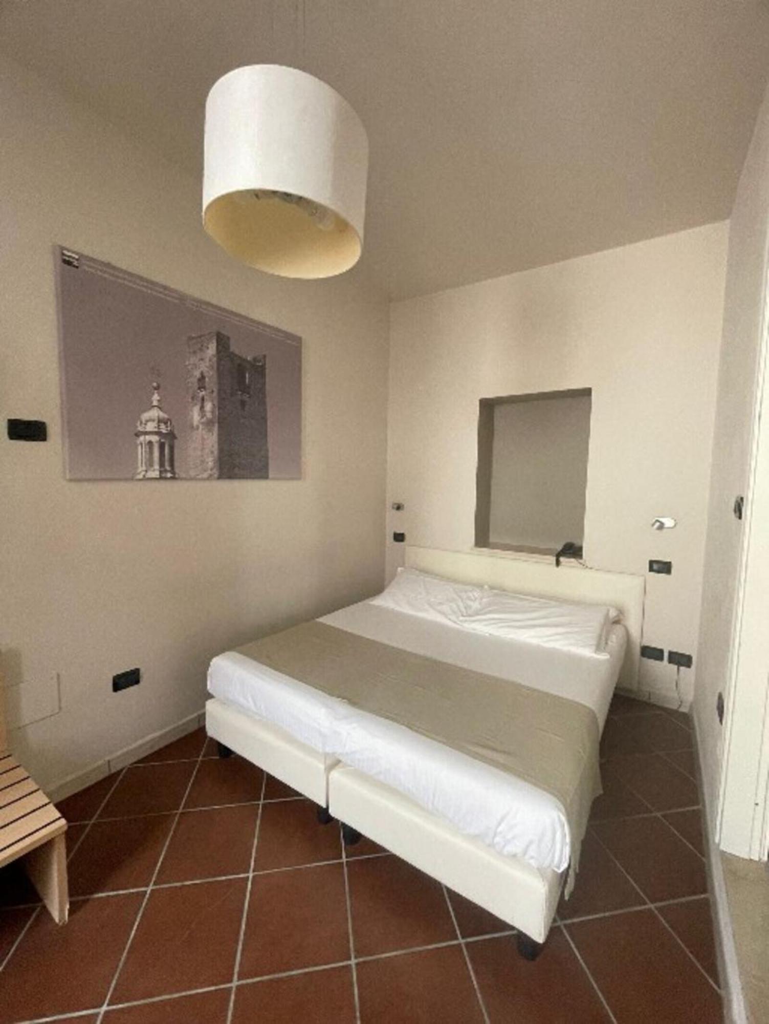 Residenza Accademia Guest house