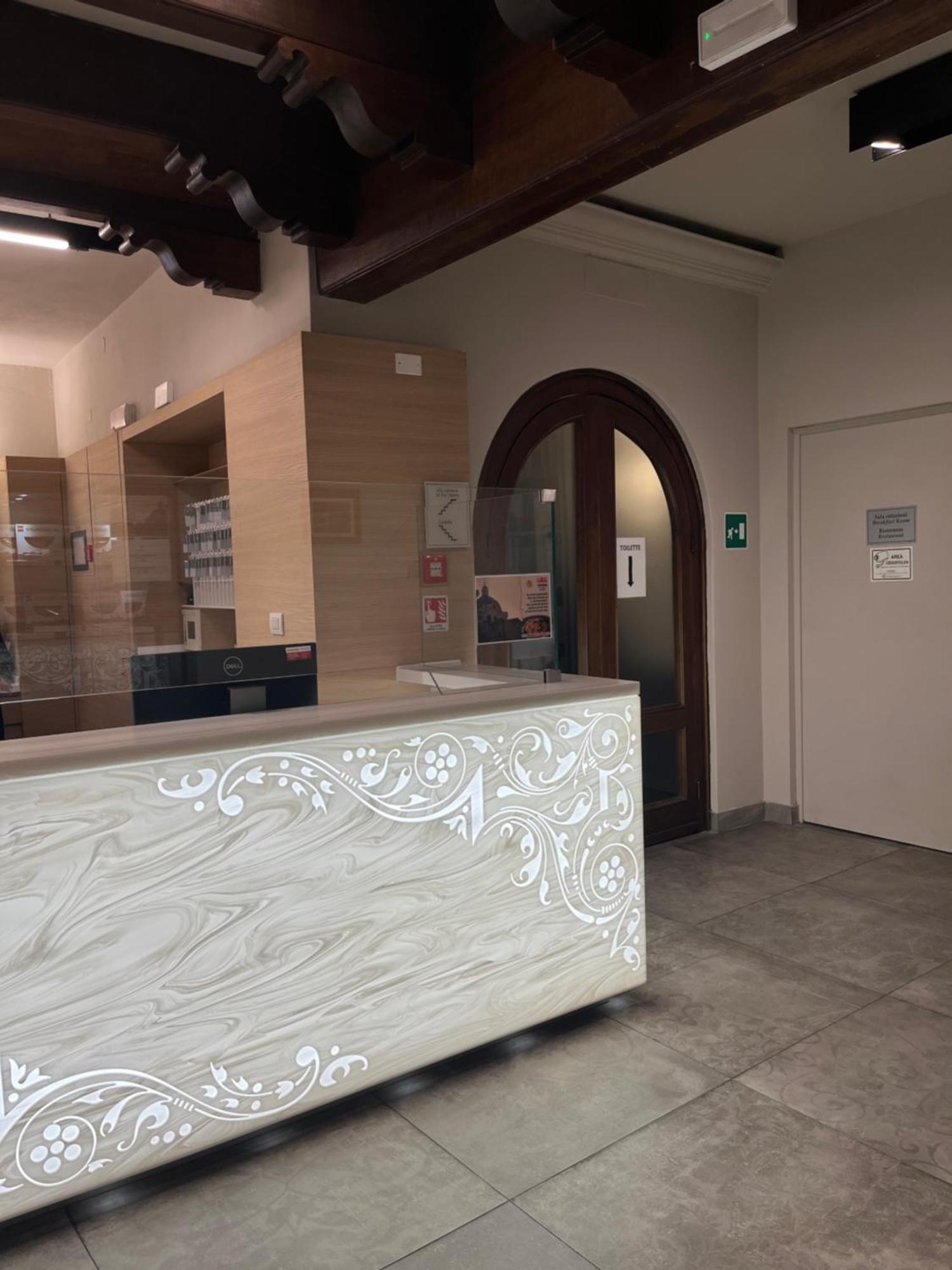 Guest house Residenza Accademia