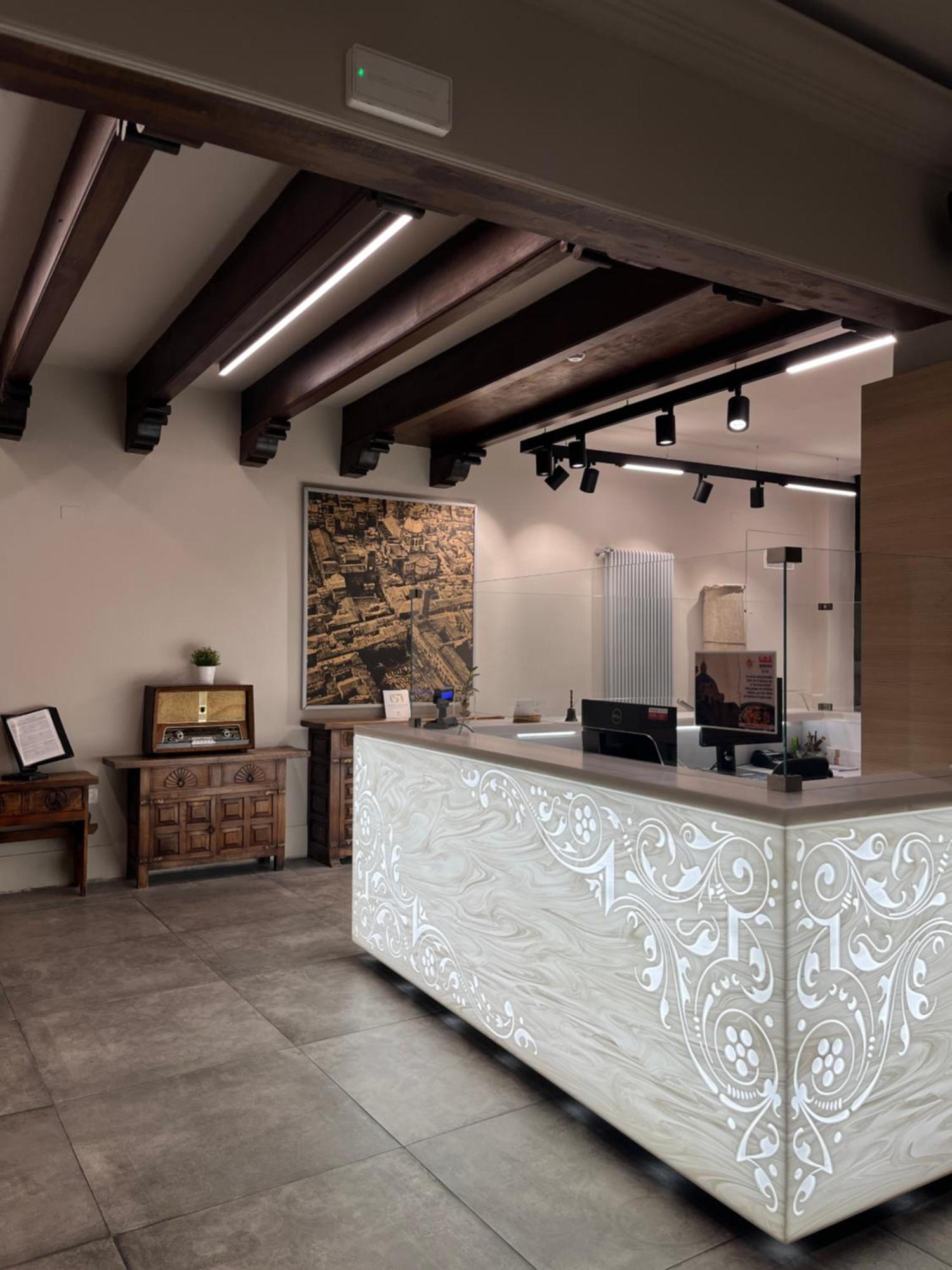 Residenza Accademia Guest house 3*