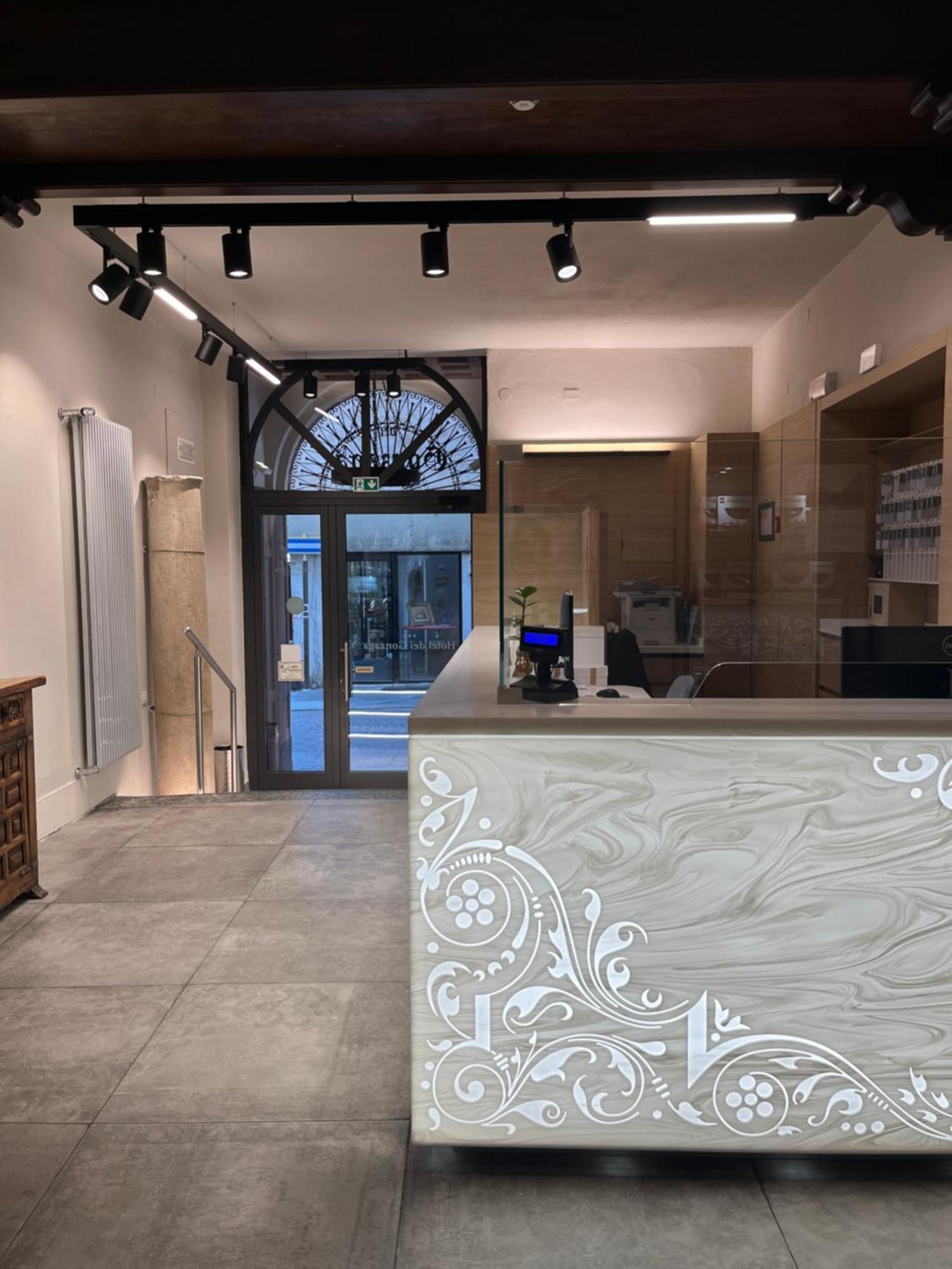 Residenza Accademia 3* Mantova