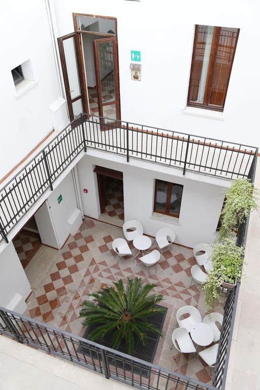 Residenza Accademia Mantova