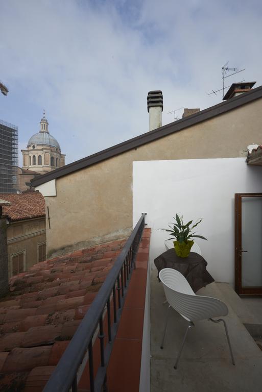 Residenza Accademia Mantova