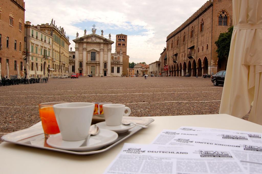 Residenza Accademia Guest house 3*