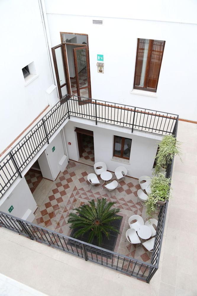 Residenza Accademia 3*