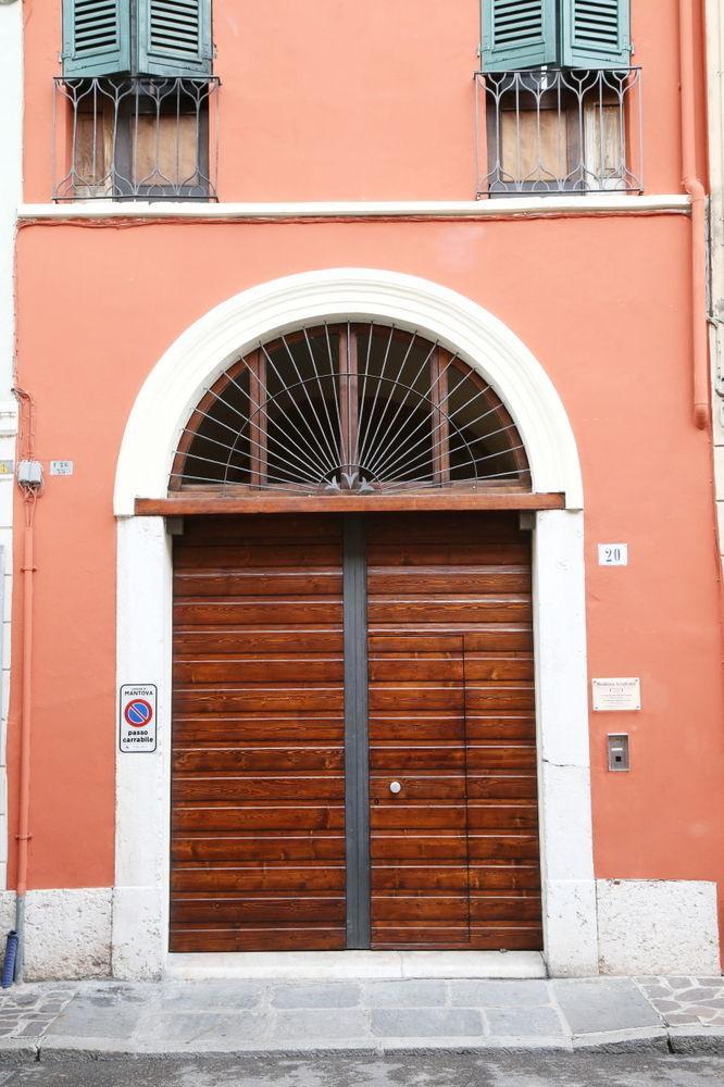 Residenza Accademia 3*
