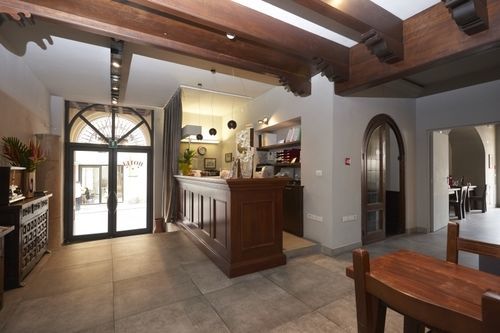 Residenza Accademia 3*