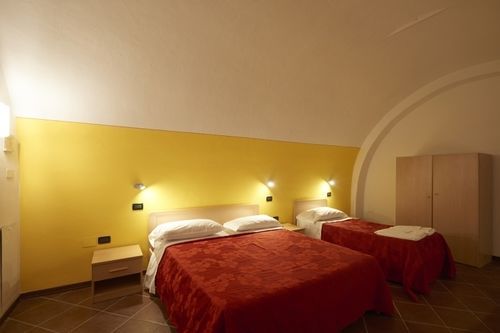Residenza Accademia Guest house