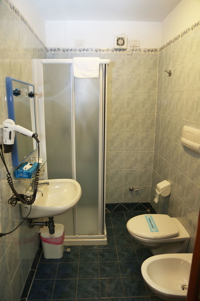 Residenza Accademia Guest house