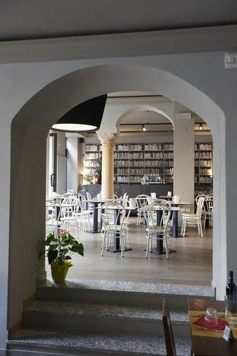 Residenza Accademia 3* Mantova