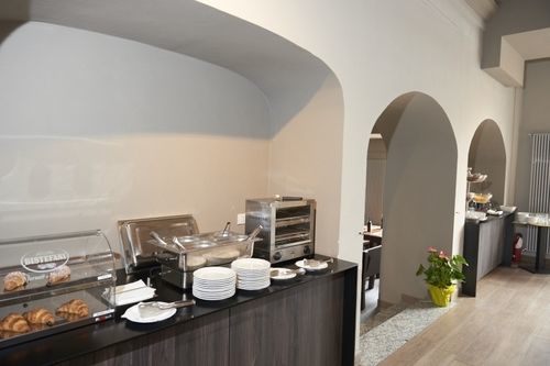 Residenza Accademia Guest house Mantova