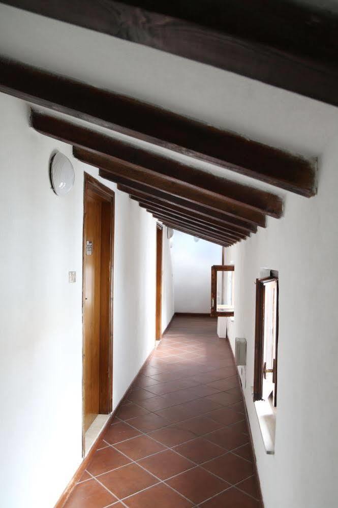 Residenza Accademia Guest house