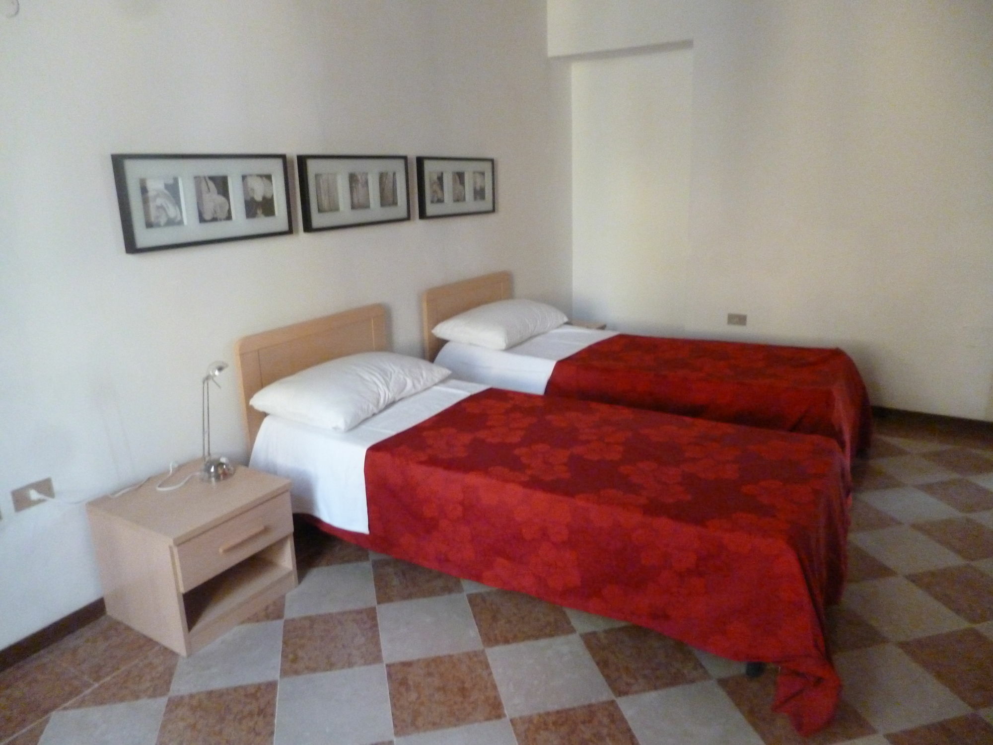 Residenza Accademia Guest house