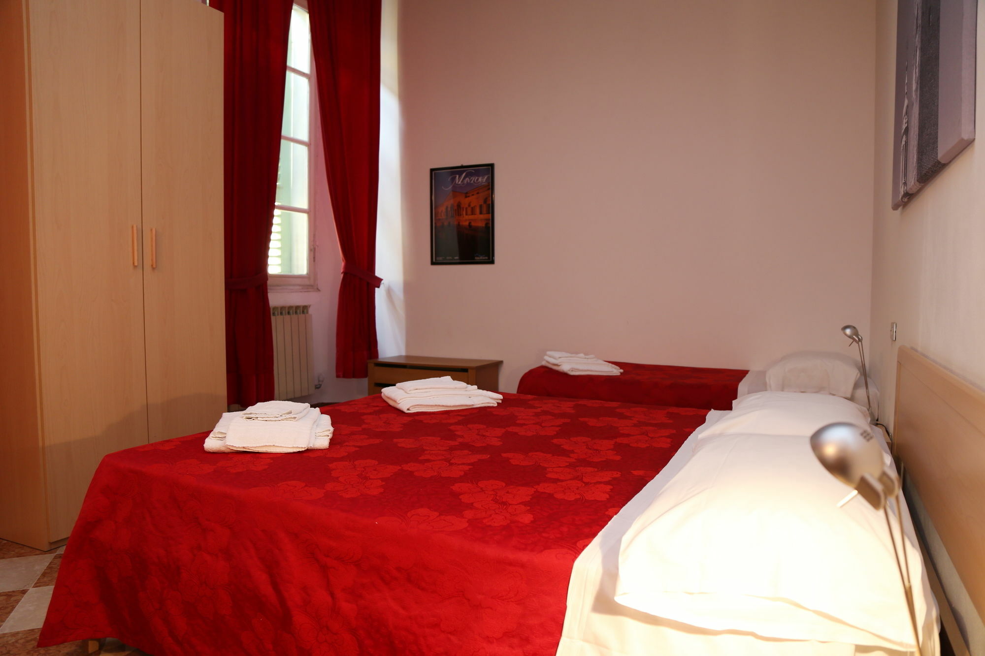 Residenza Accademia Guest house