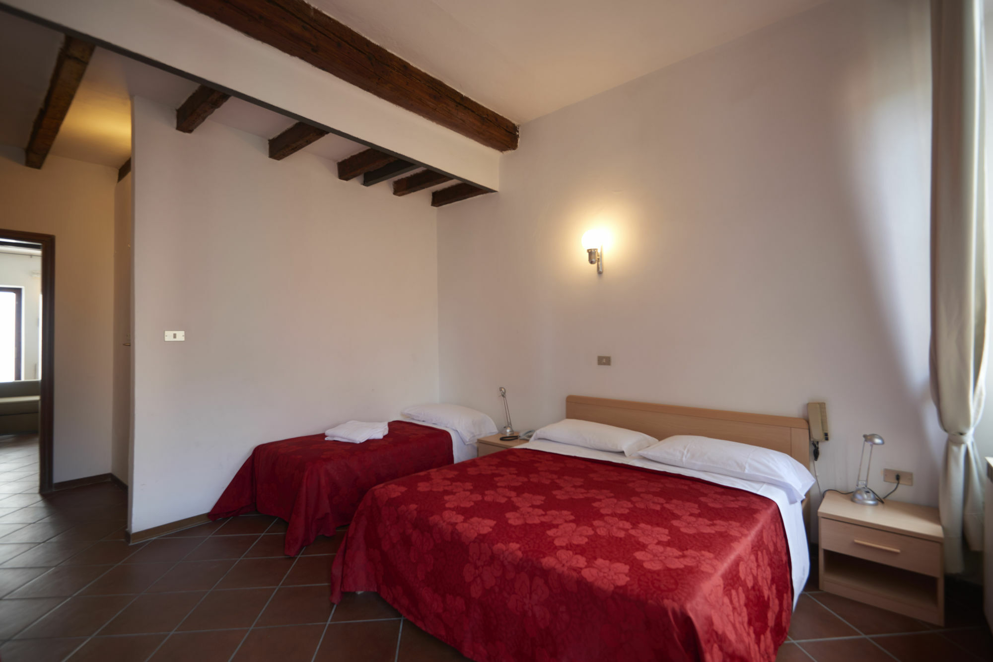Residenza Accademia Mantova