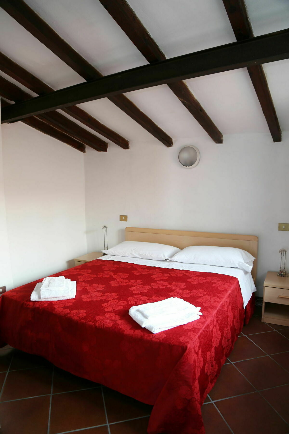 Residenza Accademia 3* Mantova