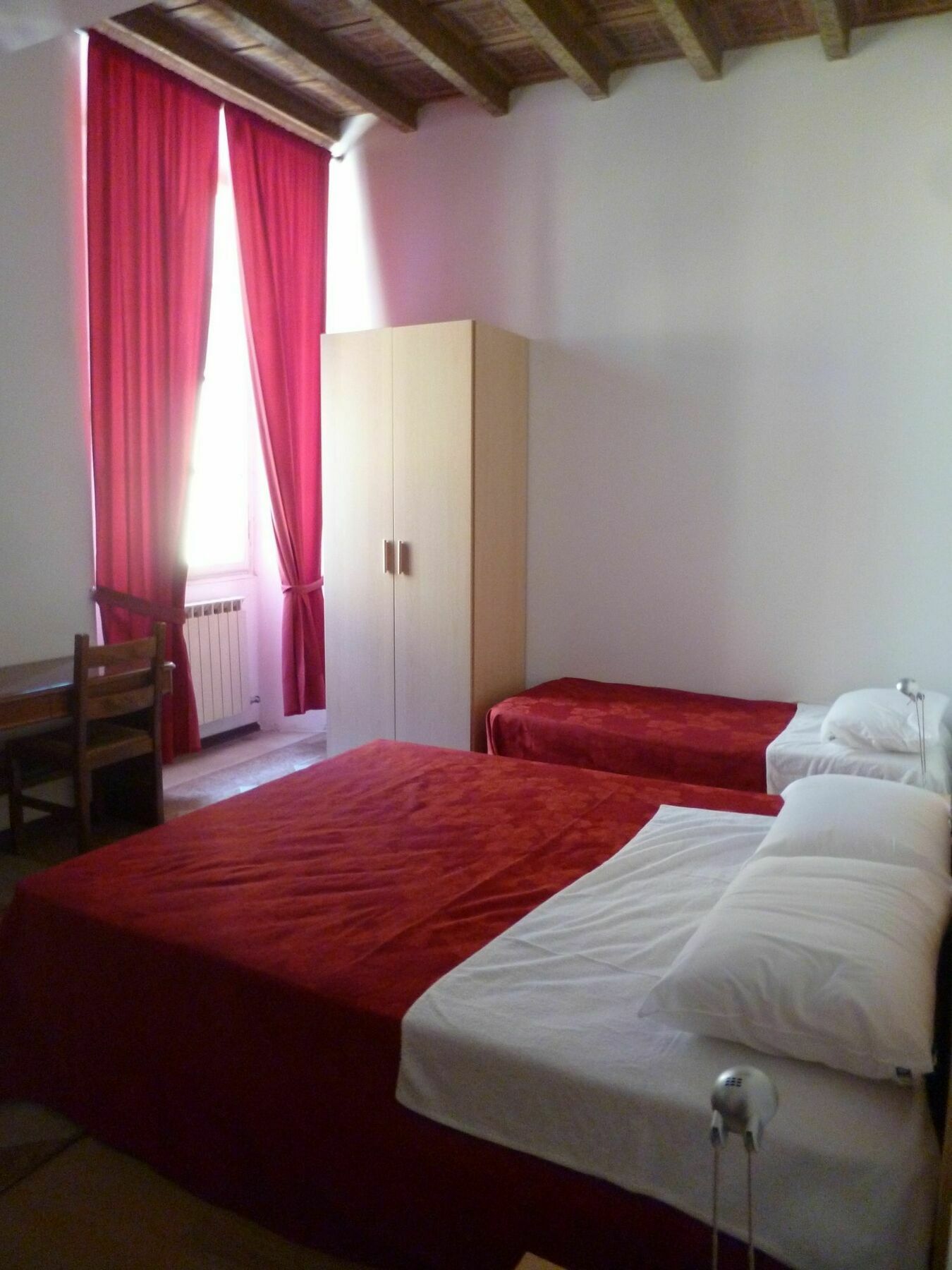 Residenza Accademia Guest house 3*