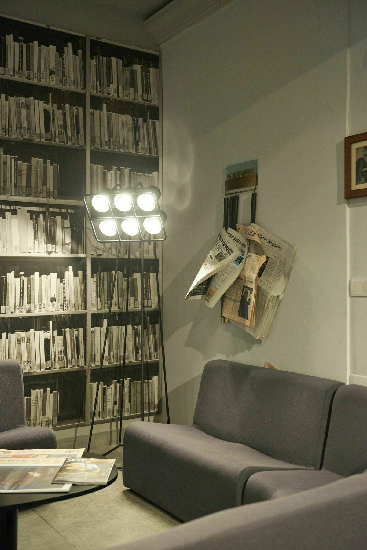 Residenza Accademia Mantova