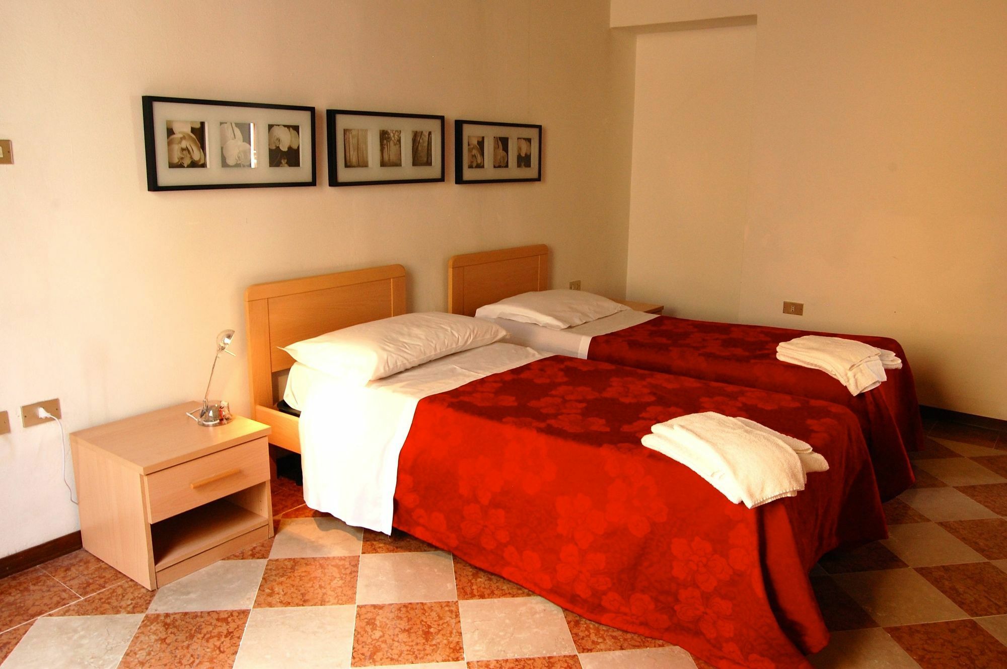 Residenza Accademia