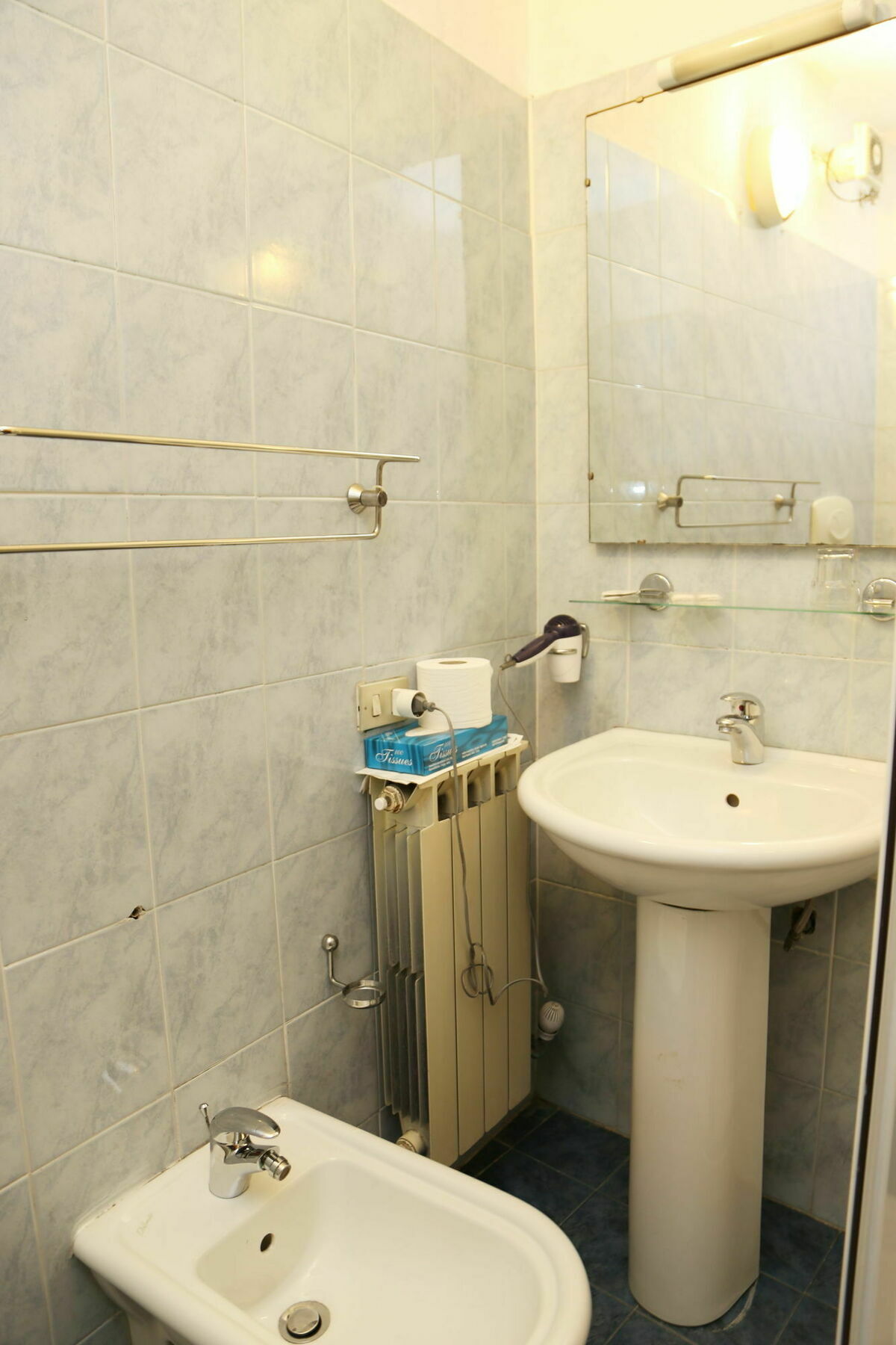 Residenza Accademia Guest house 3*