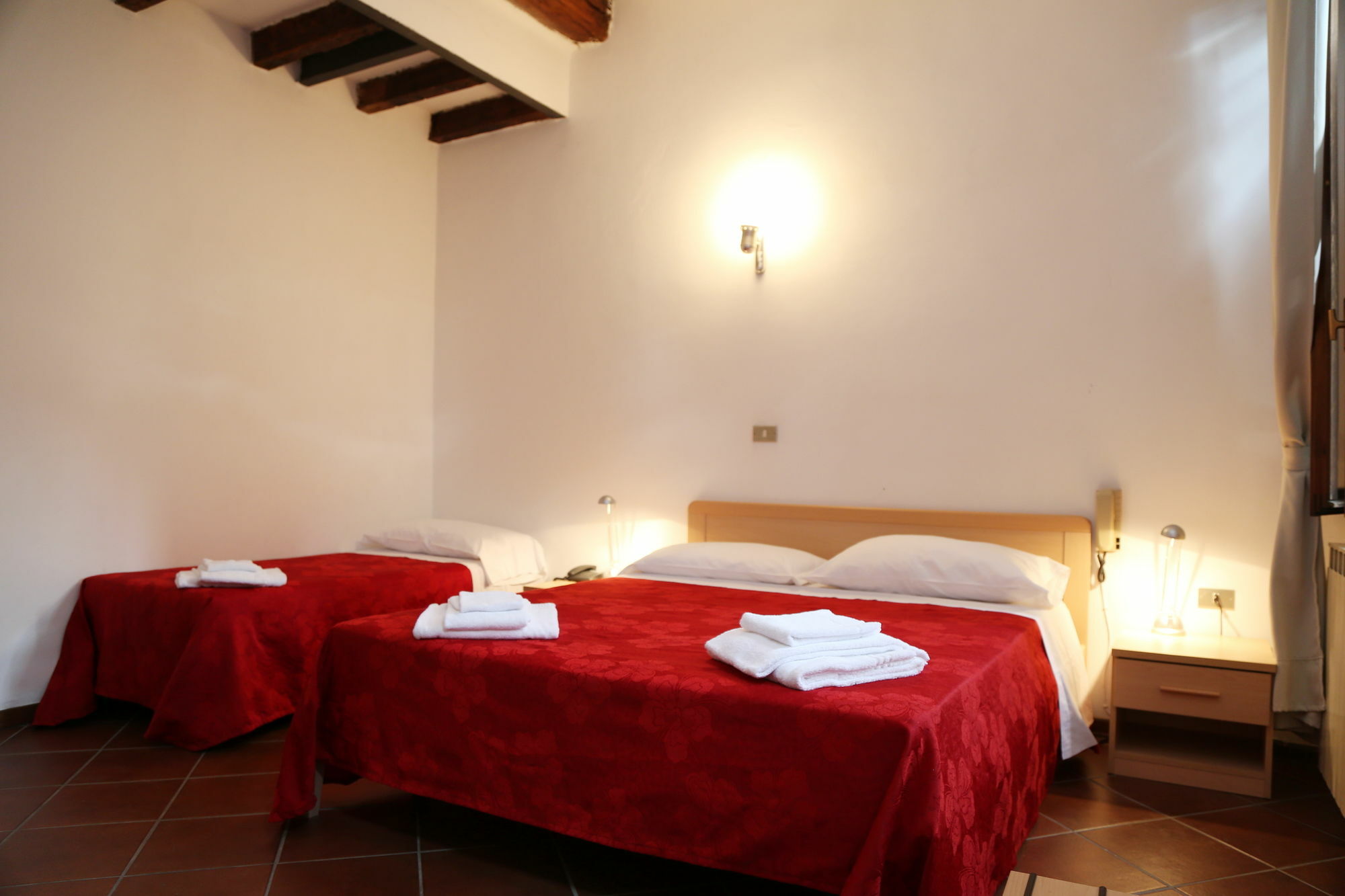 Guest house Residenza Accademia Mantova