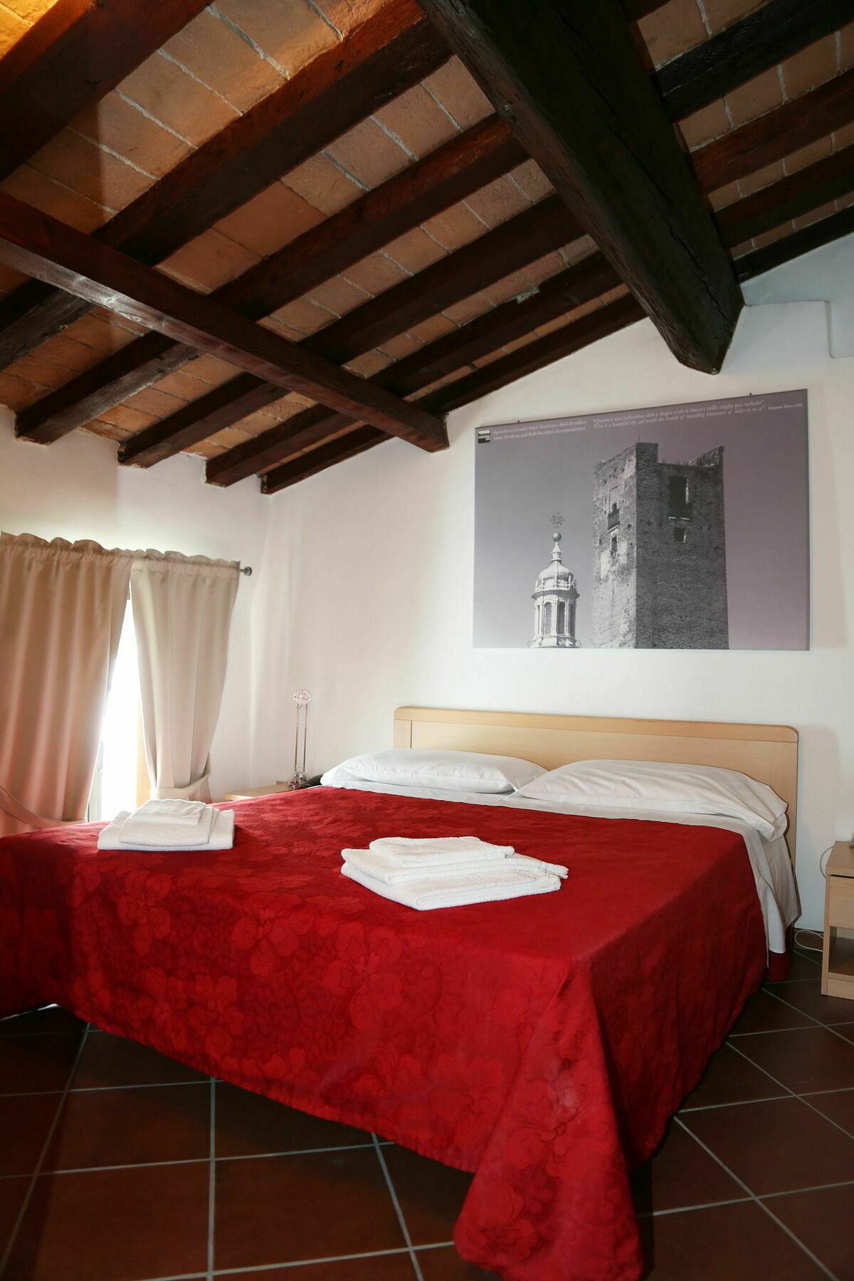 Residenza Accademia Mantova