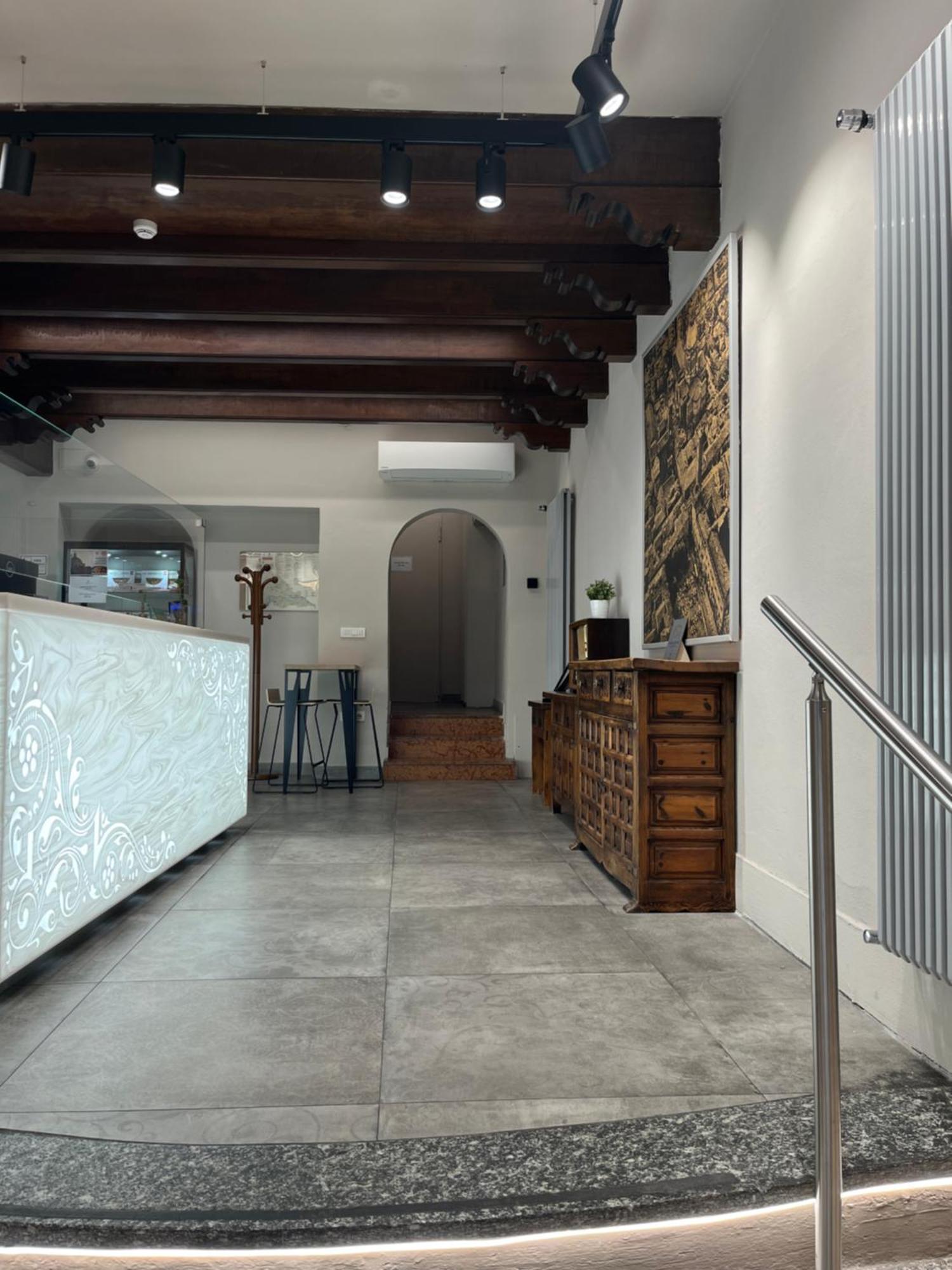 Guest house Residenza Accademia Mantova