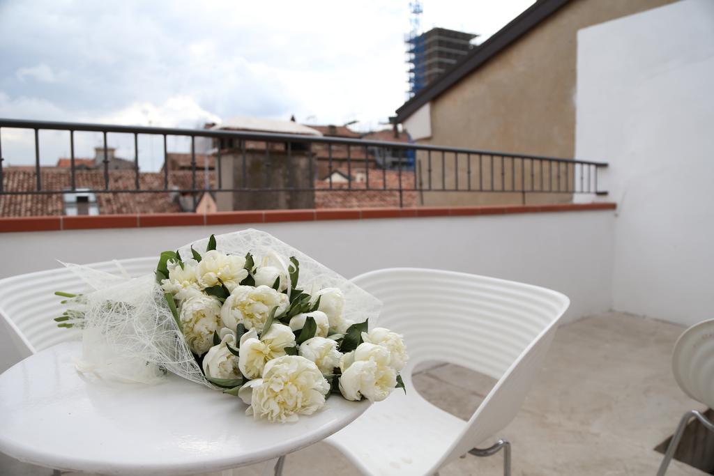 Guest house Residenza Accademia 3*