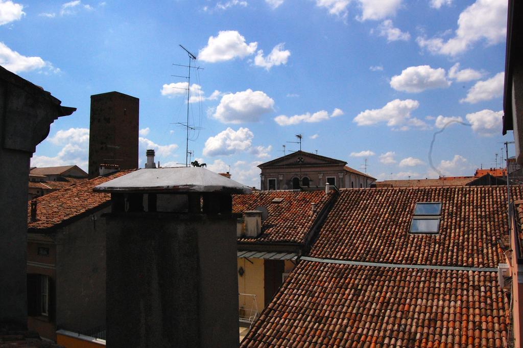 Residenza Accademia 3*