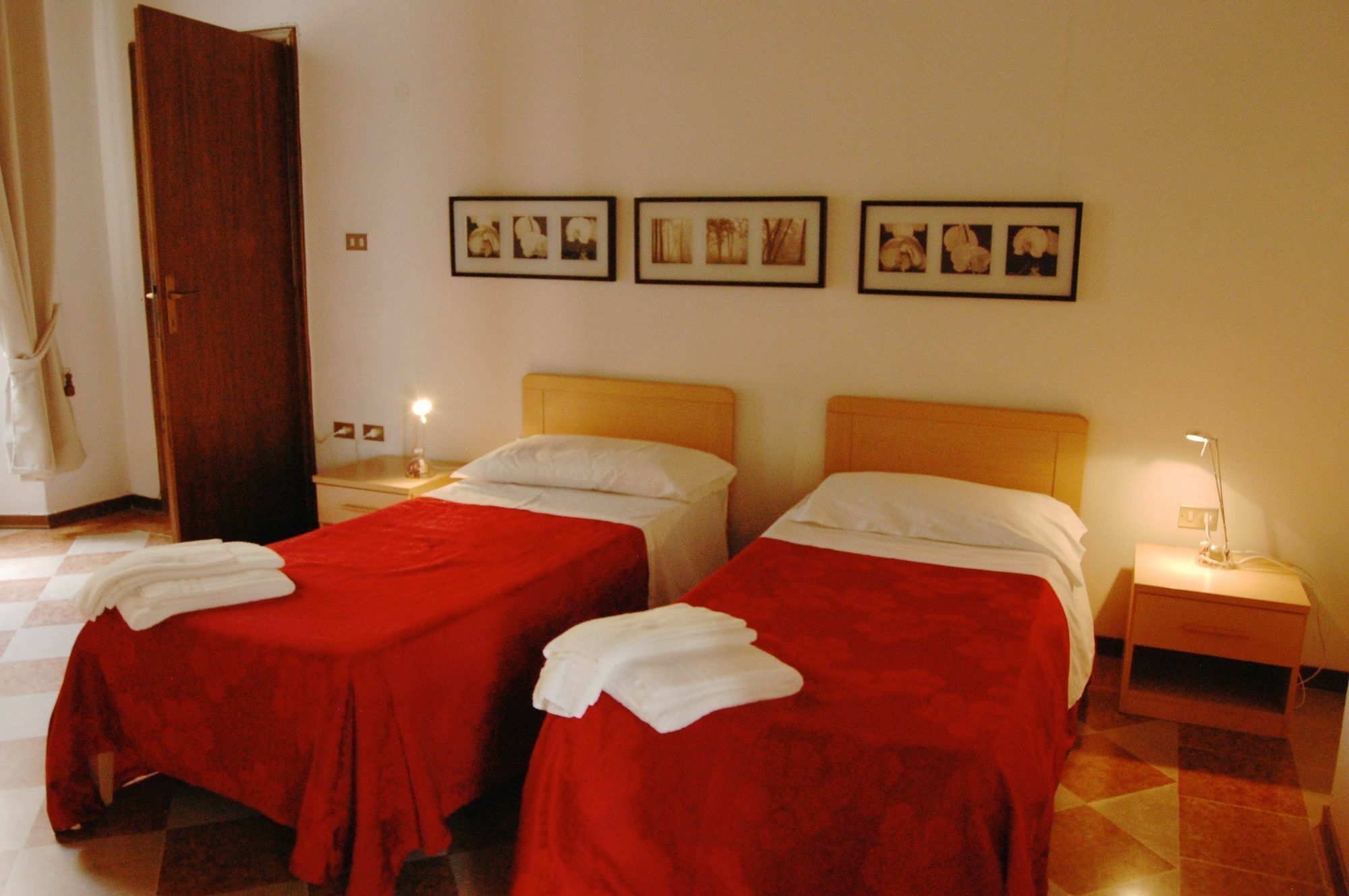 Residenza Accademia