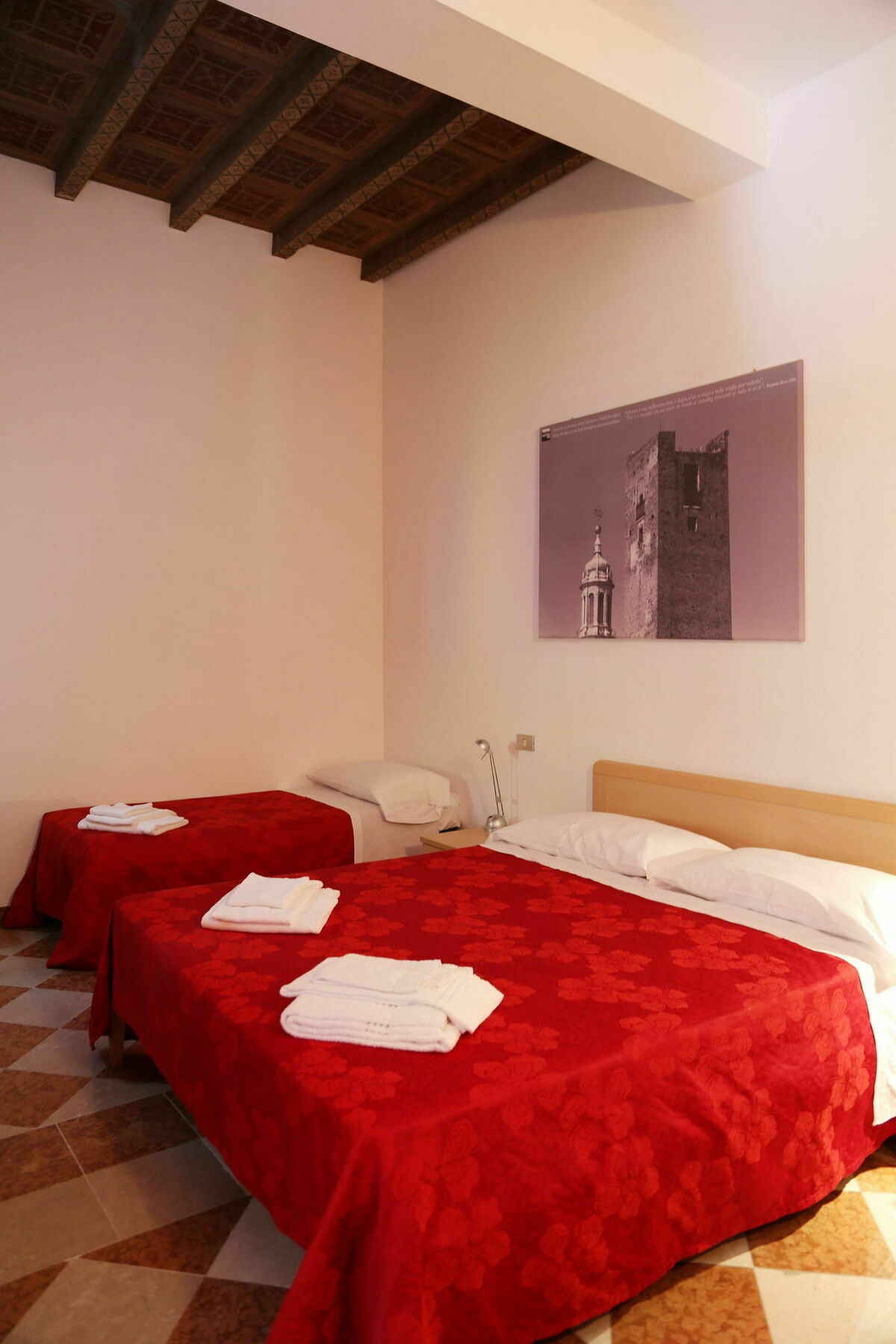Residenza Accademia Guest house 3*