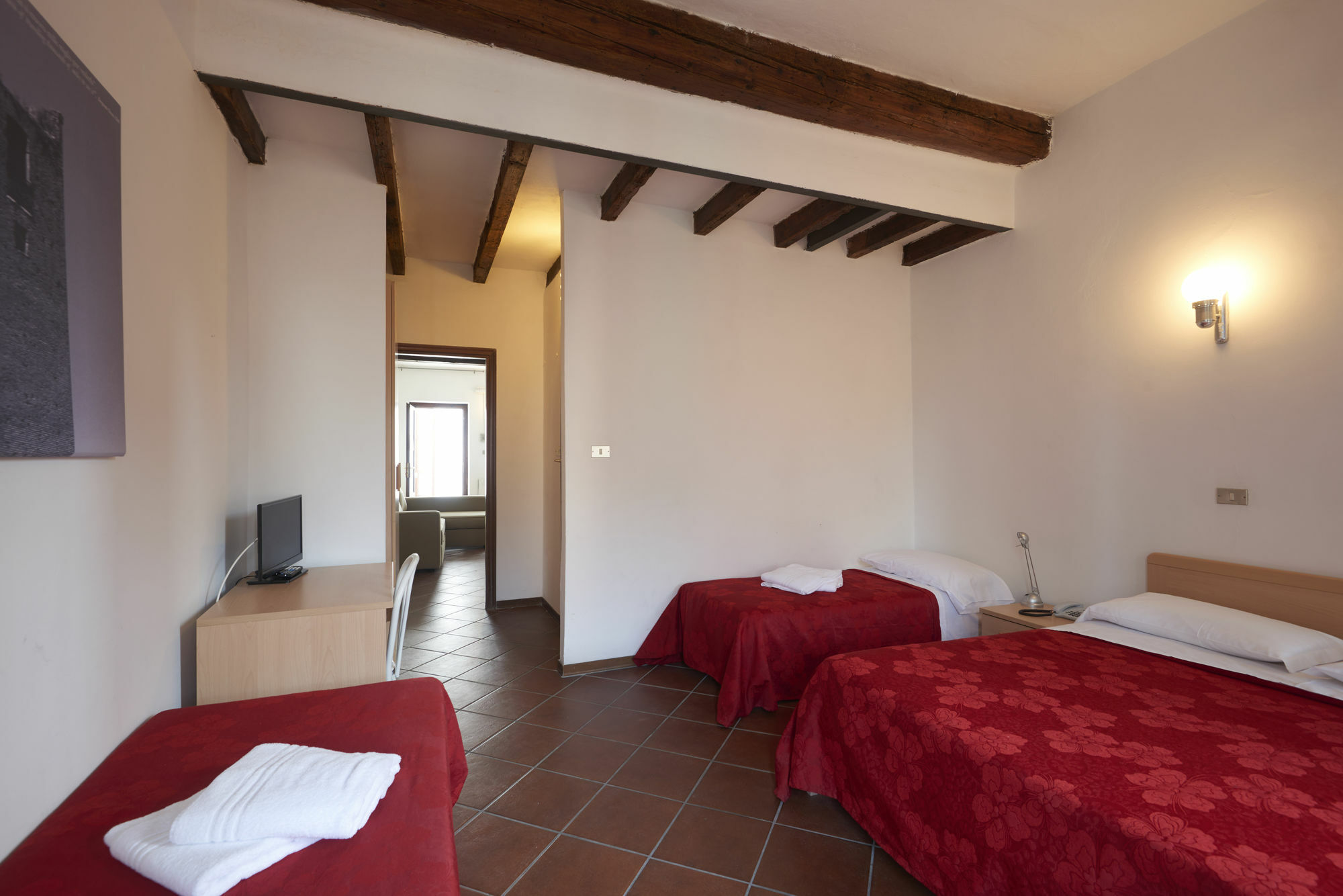Residenza Accademia Guest house