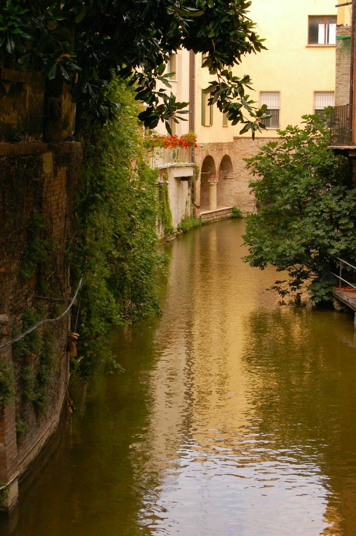 Guest house Residenza Accademia Mantova
