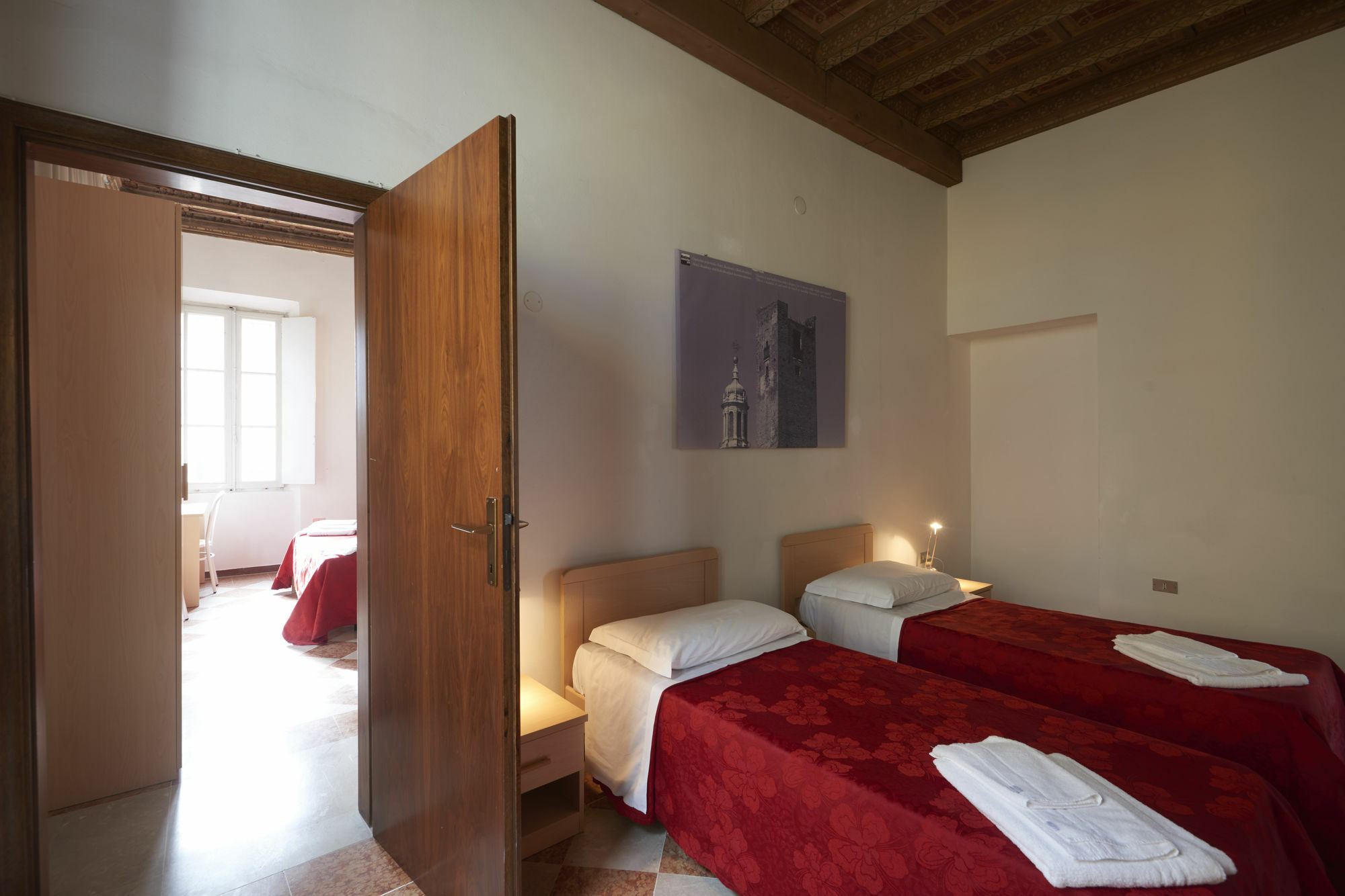 Residenza Accademia