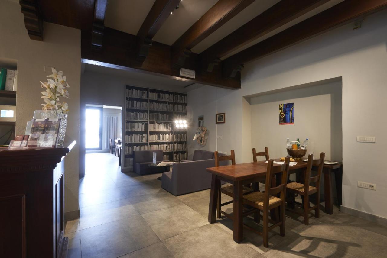 Guest house Residenza Accademia Mantova